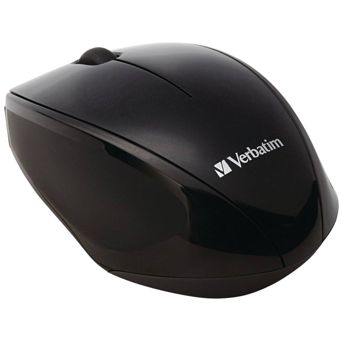 Wireless Optical Mouse Q967