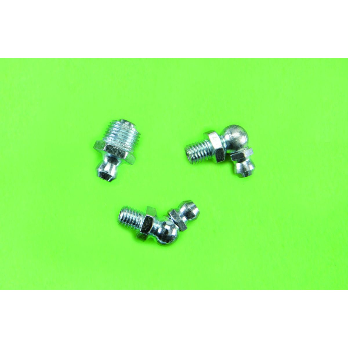 Metric Grease Fitting Assortment, 32 Piece X23675
