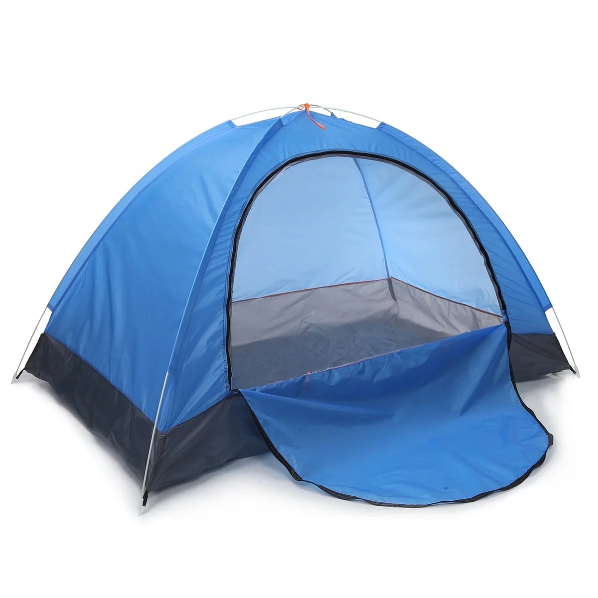 1-2 Person Rainproof Camping Tent D96879