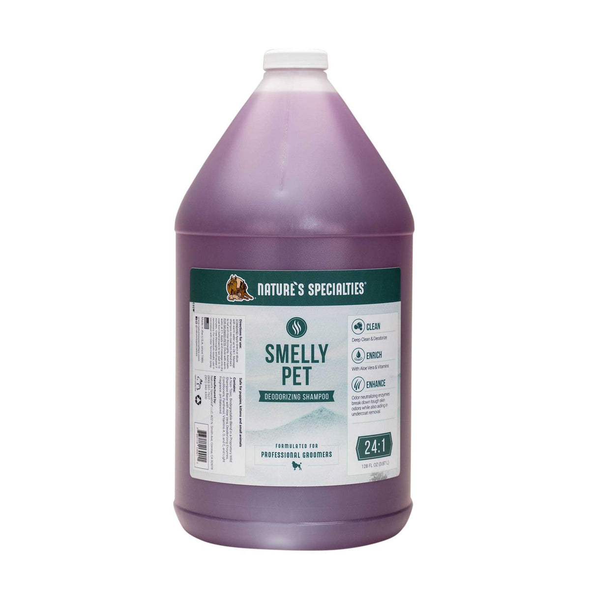 Pet Shampoo D151294