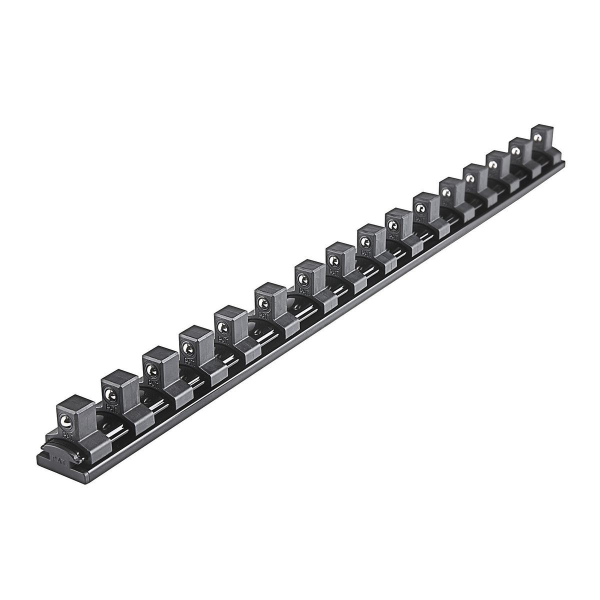 1/2 in. Magnetic Socket Rail C55916