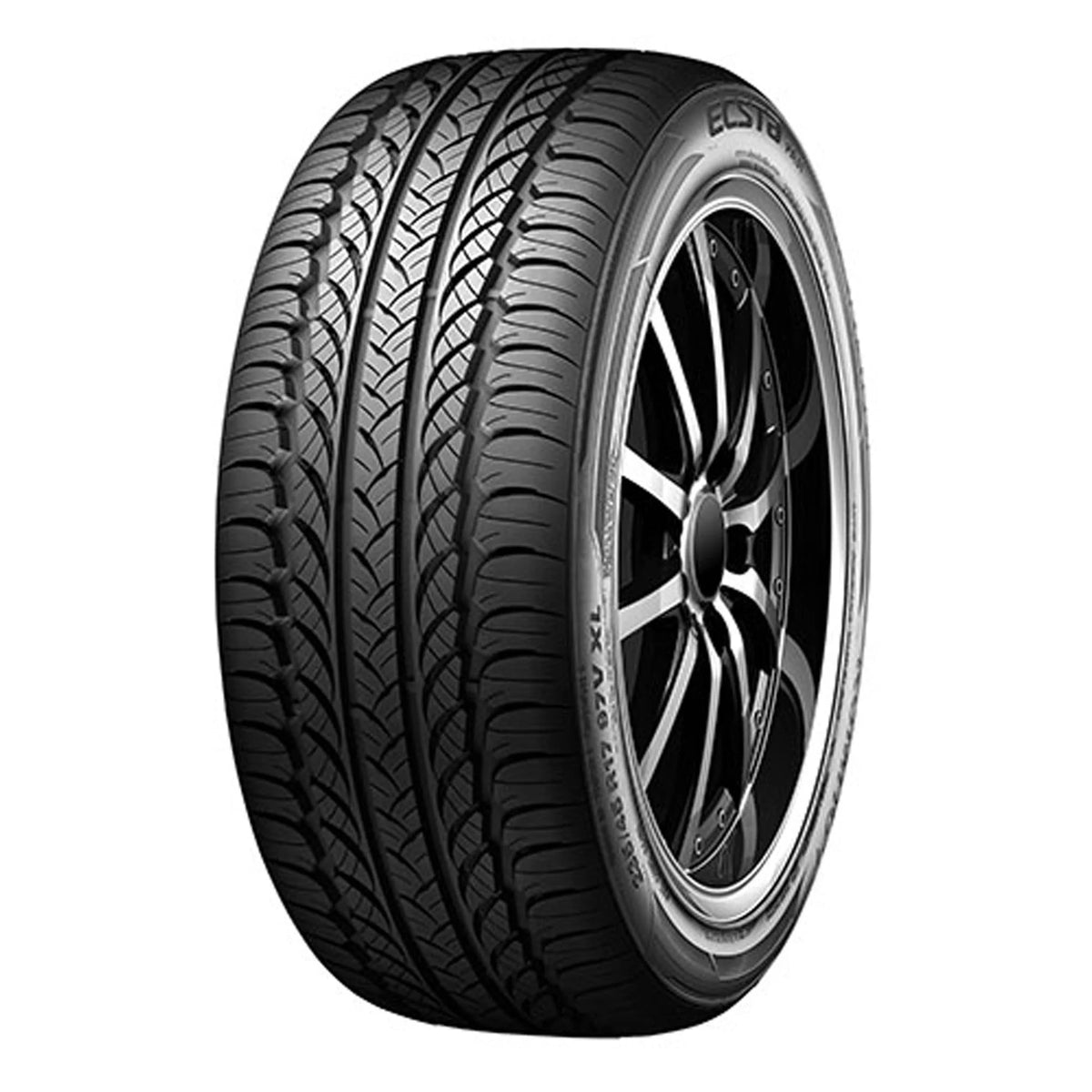 205/50R15 86V Passenger Tire V66457