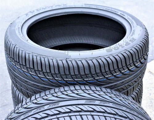 205/55R16 91V All Season Performance Tire C37886
