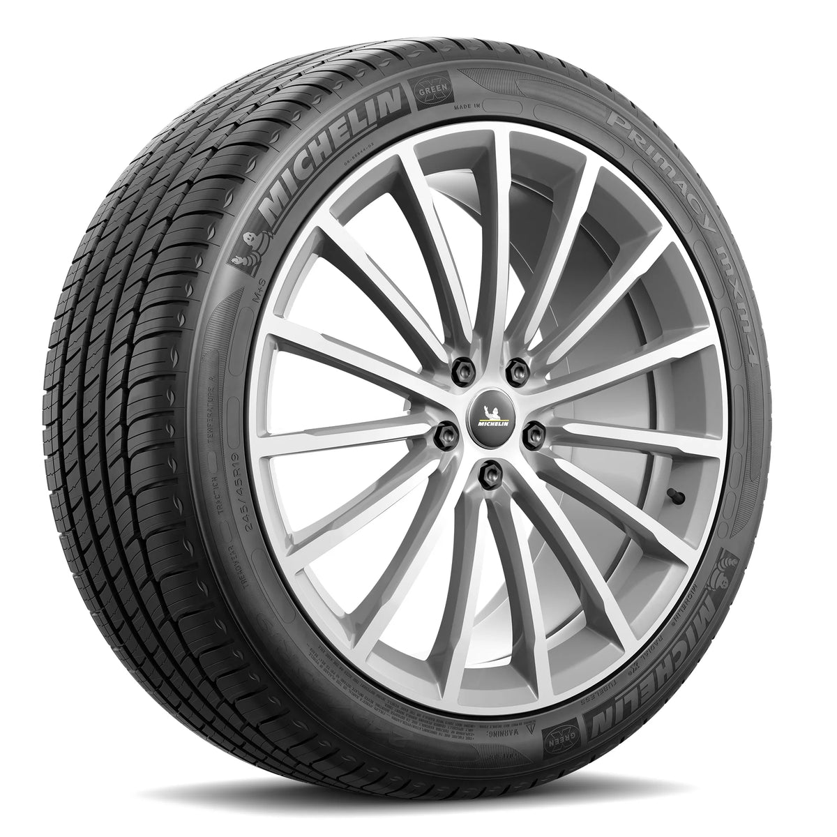 All Season 235/55R18 100H Passenger Tire W463288