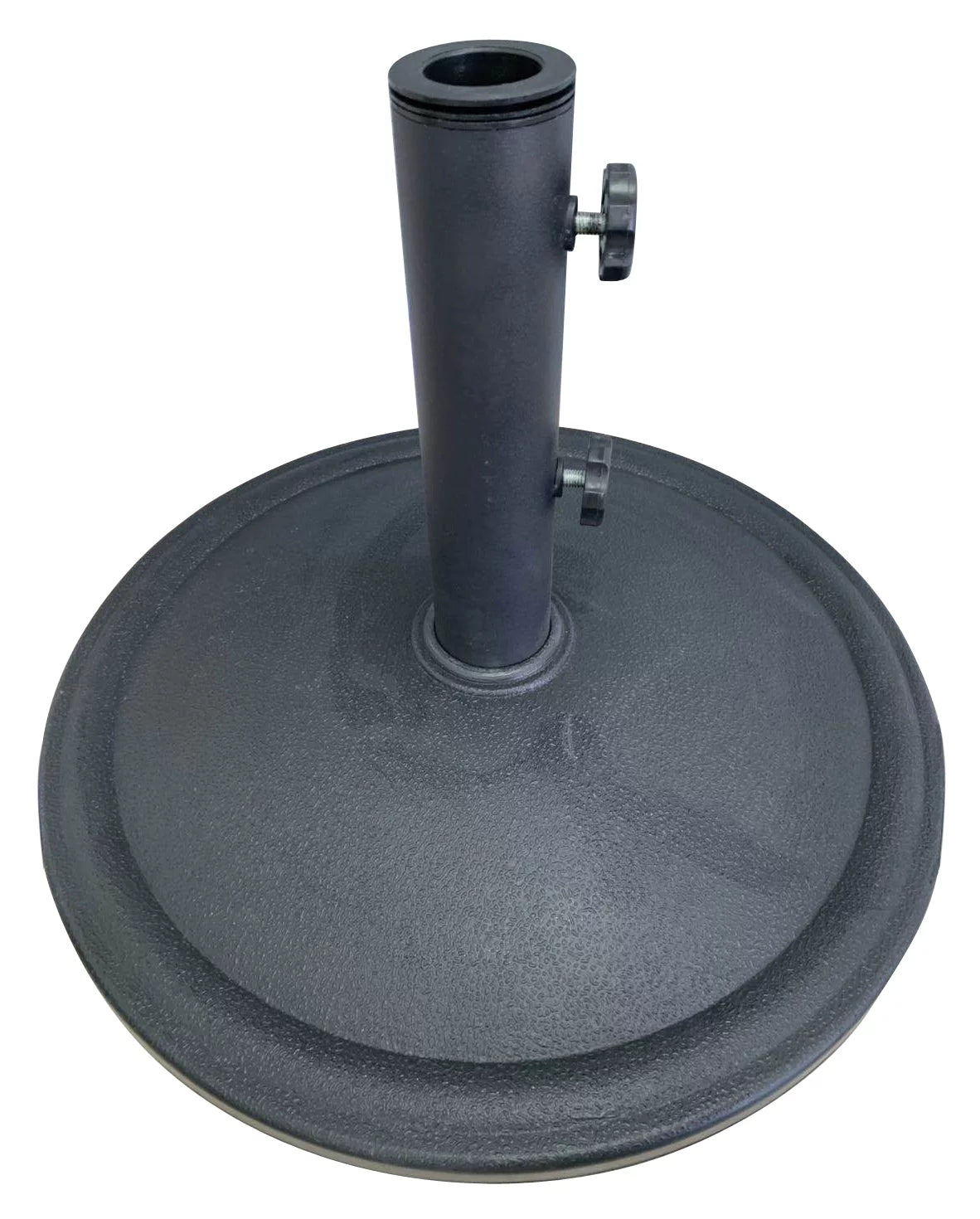 Umbrella Base Black H350071