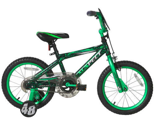 16-inch BMX Bike T842