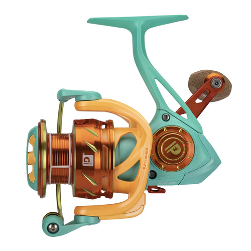 3000 Size Spinning Reel W3952