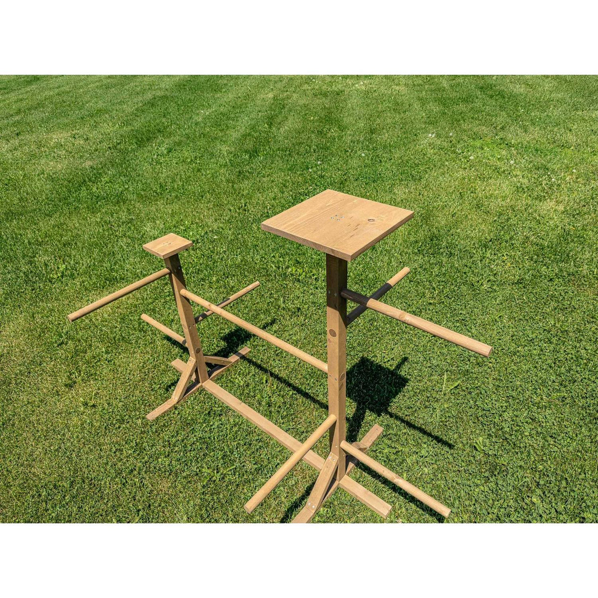 Double Roosting Perch R4274
