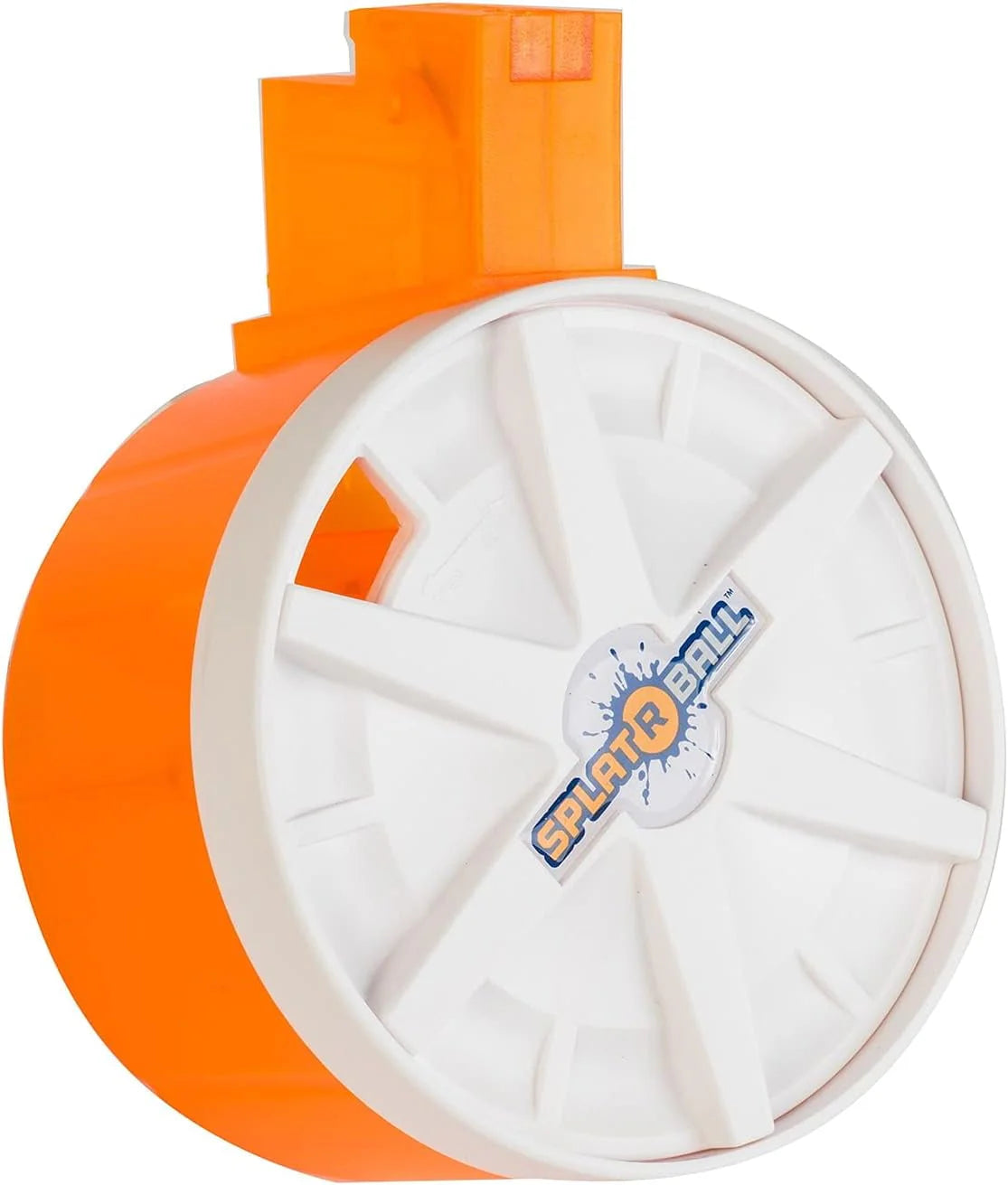 Rechargeable Battery Powered Water Bead Gel Ball Blaster K5324