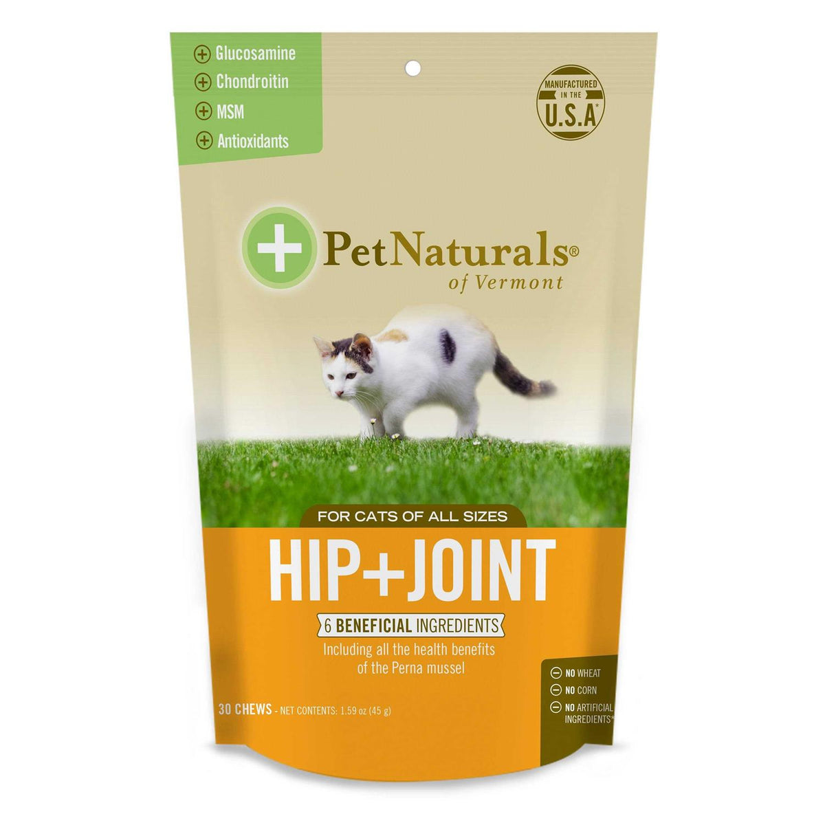 Hip + Joint for Cats Z14602