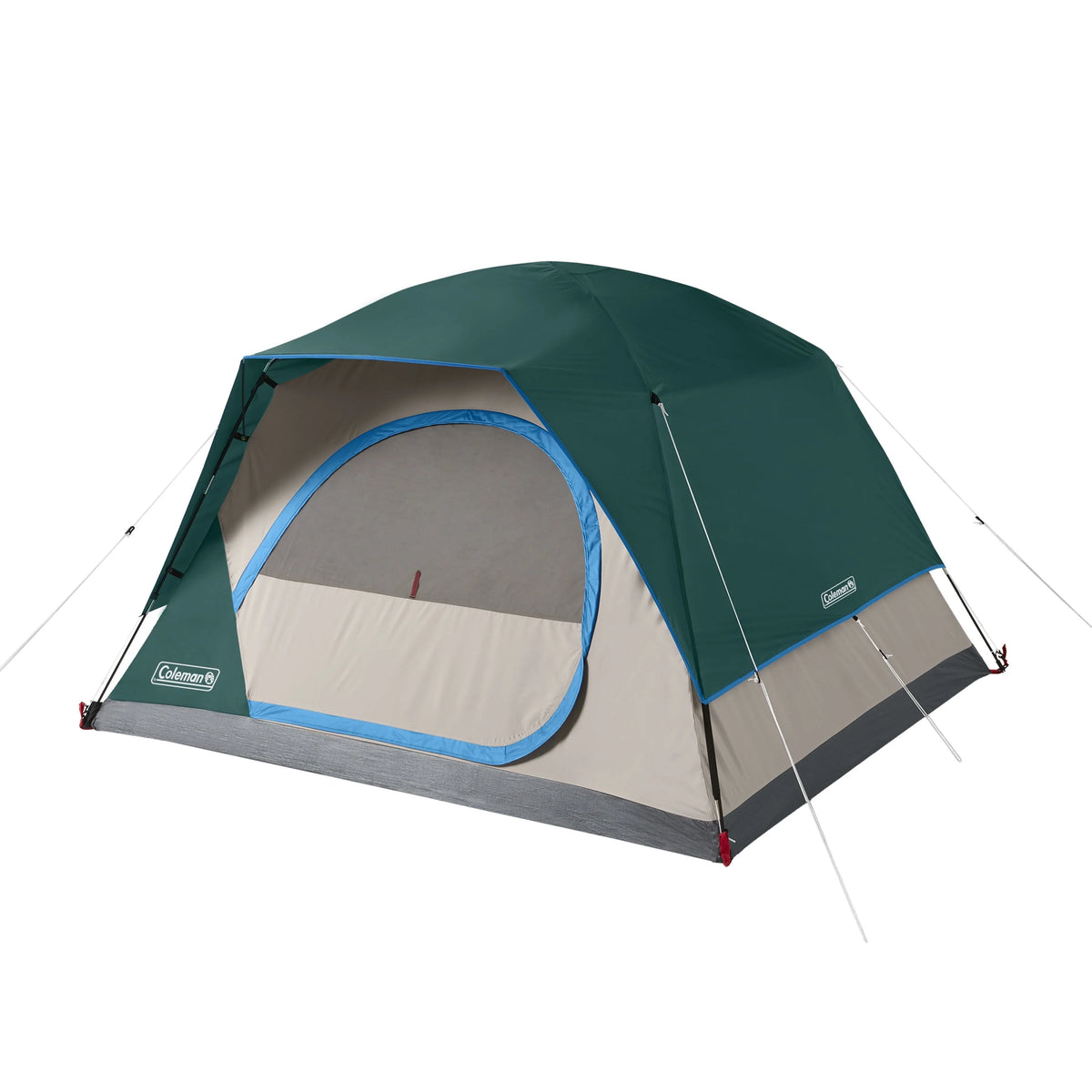 4-Person Camping Tent R3998