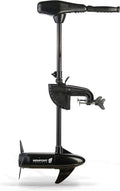 55 lb Thrust Saltwater Transom Mounted Electric Trolling Motor J5718