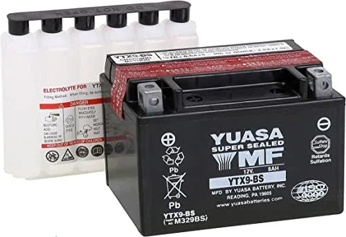 12 Volt Battery O47356