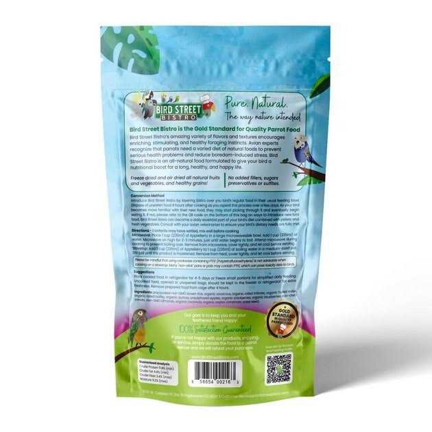 Bird Food Q295035