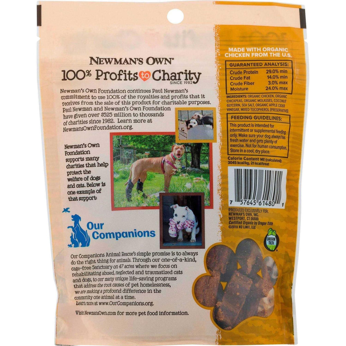 Chicken Recipe Dog Treats L88392
