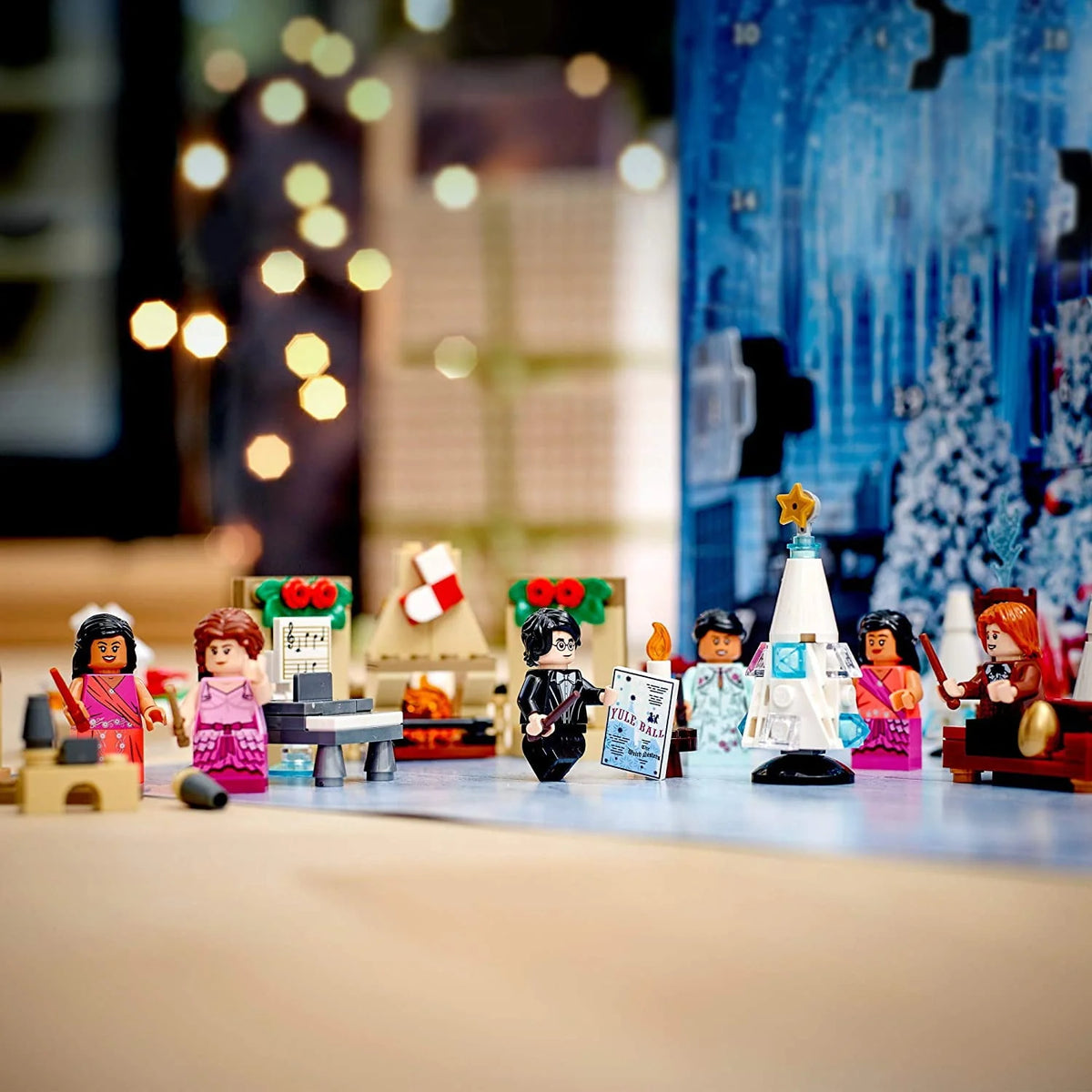 Advent A118