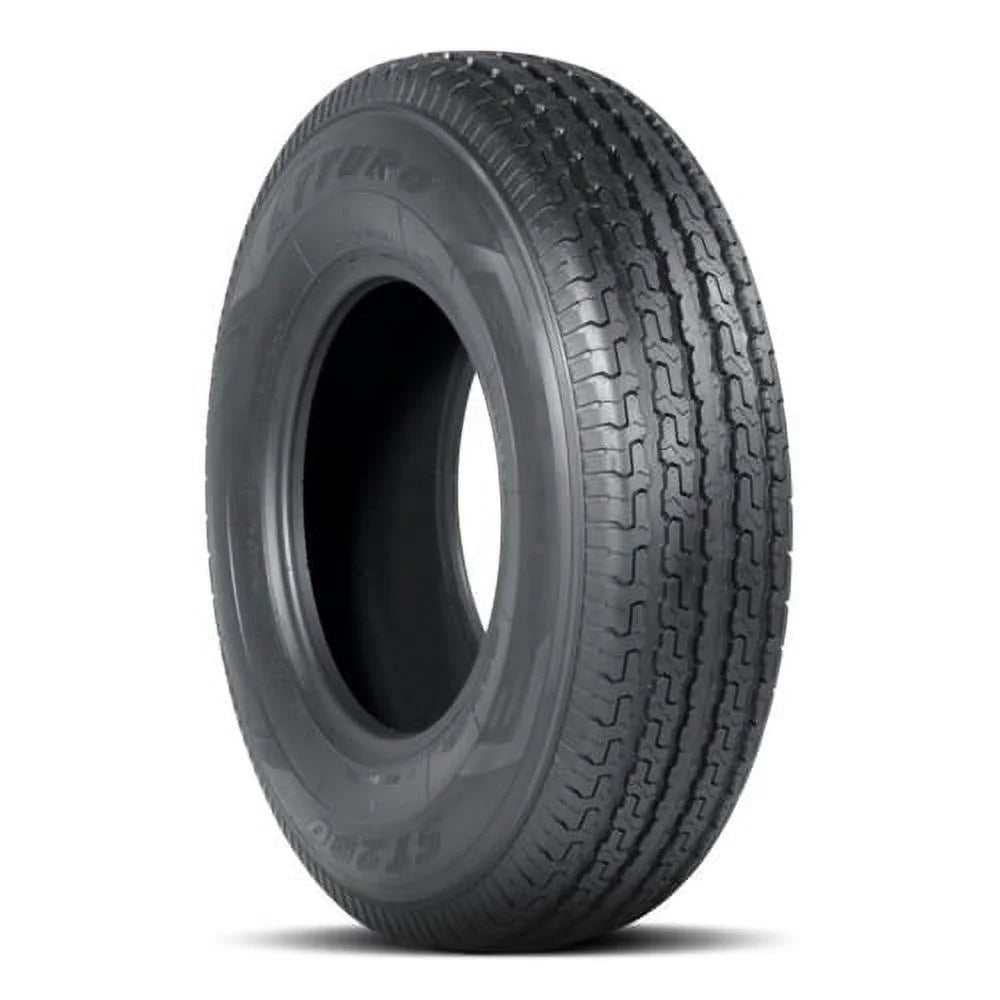 215/75R14 8 Ply Trailer Tire B8451