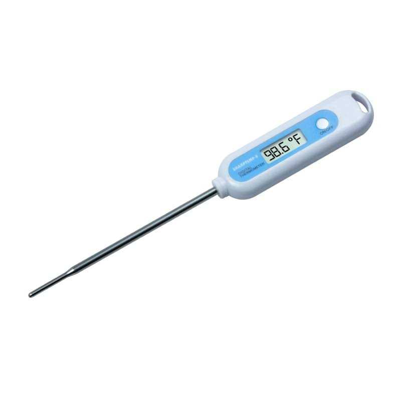 5-Inch Stainless-Steel Probe Thermometer M939