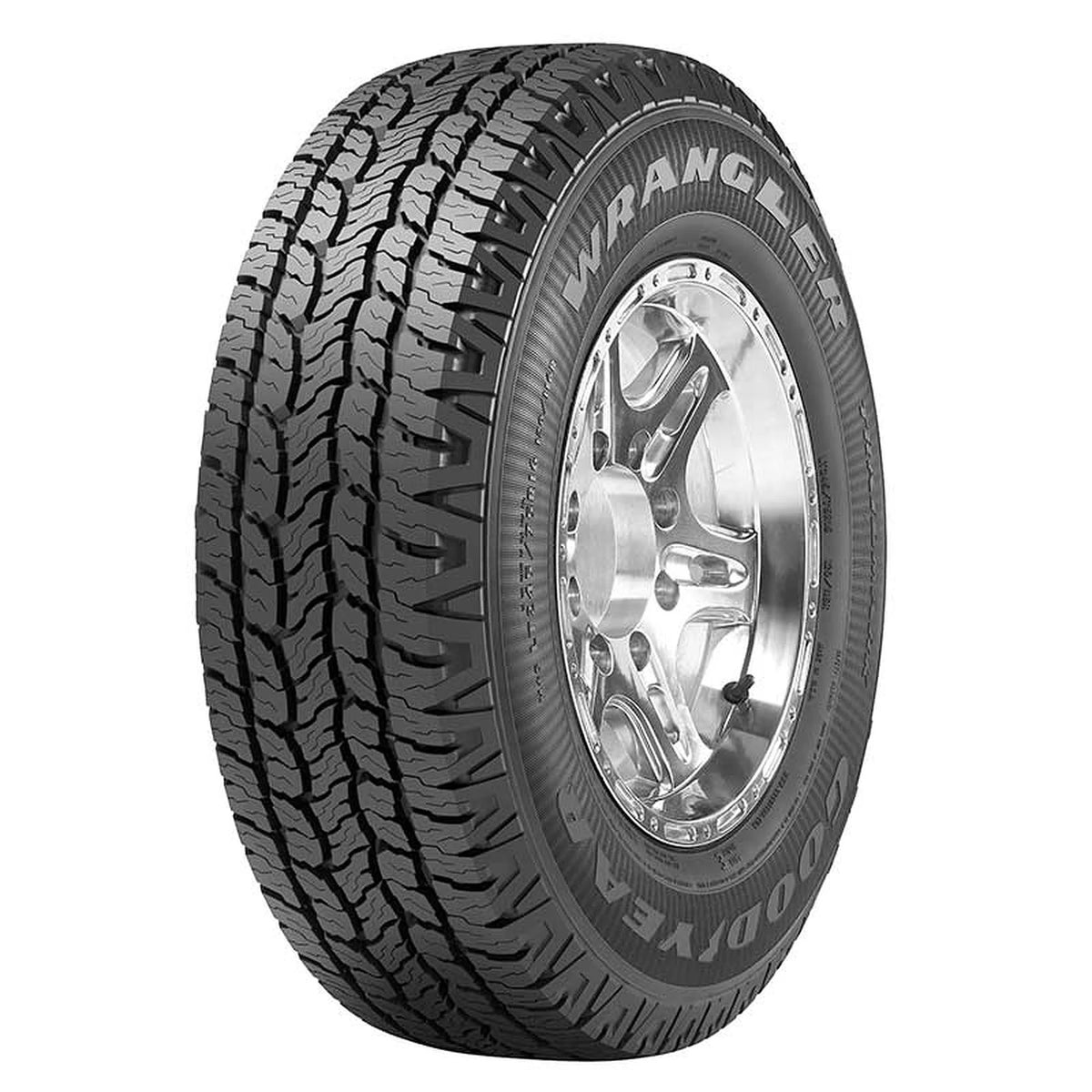 All-Terrain Tire Y26364