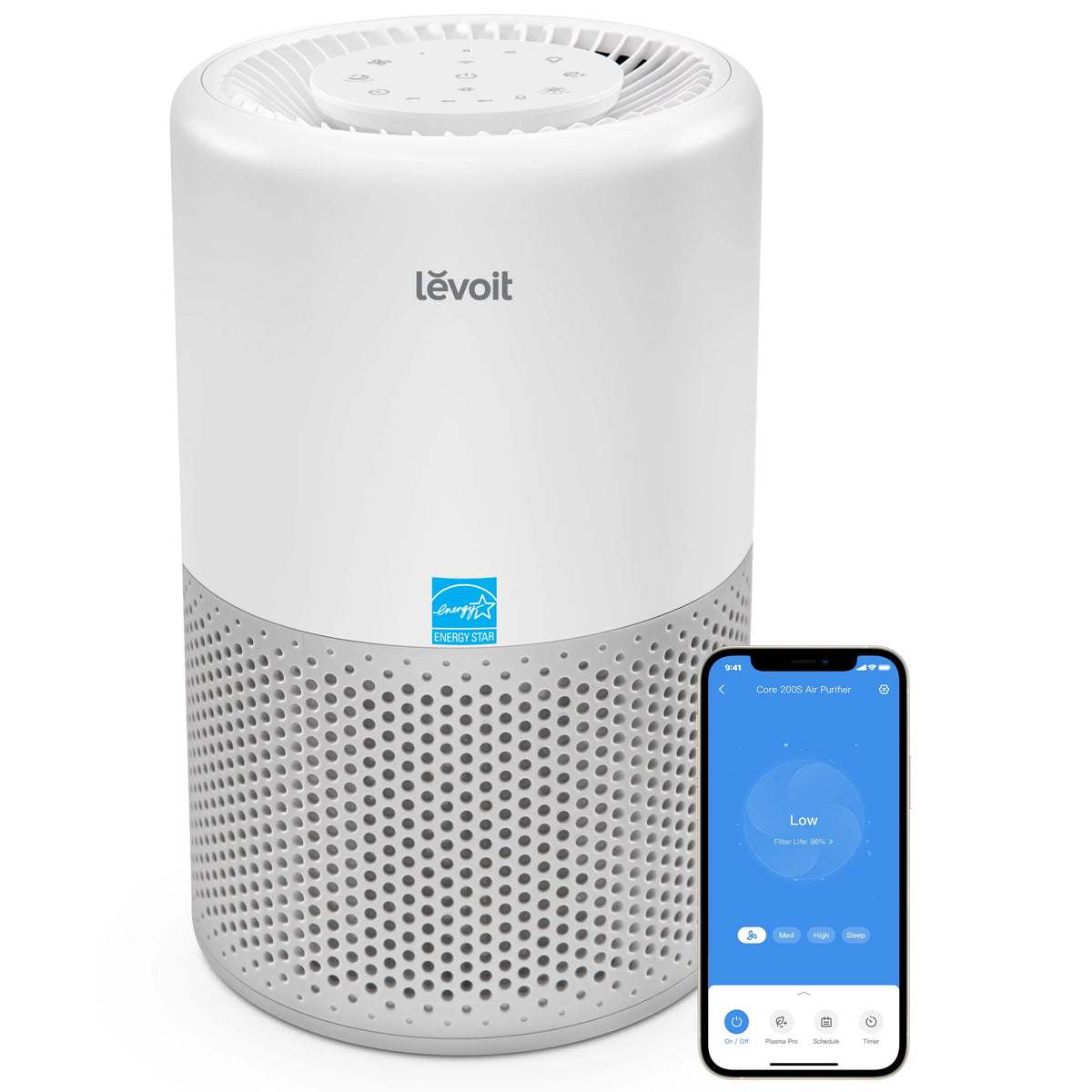 Air Purifier J3542
