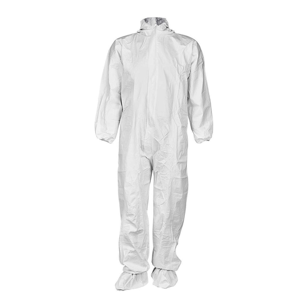 Disposable Protective Suit X-Large V147