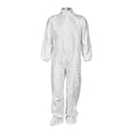 Disposable Protective Suit X-Large V147