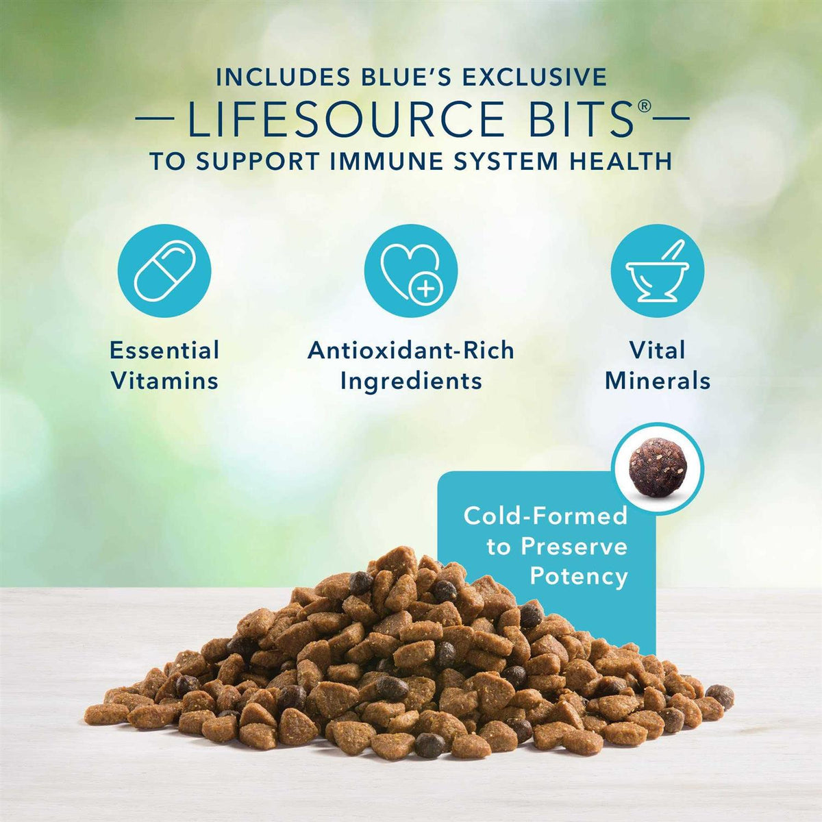 Grain-Free Chicken Recipe Puppy Dry Dog Food E501066