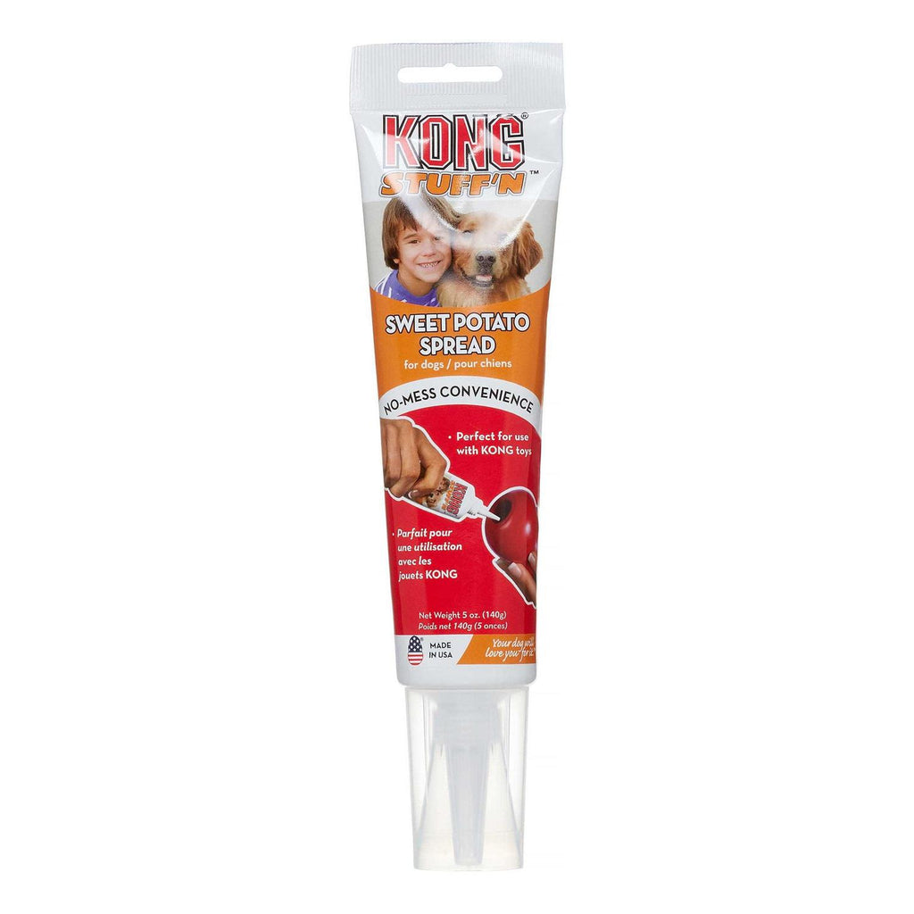 Sweet Potato Spread I97210
