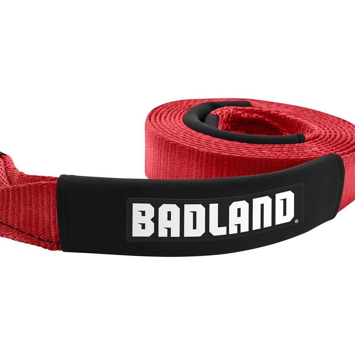 6600 lb. Capacity 2 in. x 20 ft. Recovery Snatch Strap S441