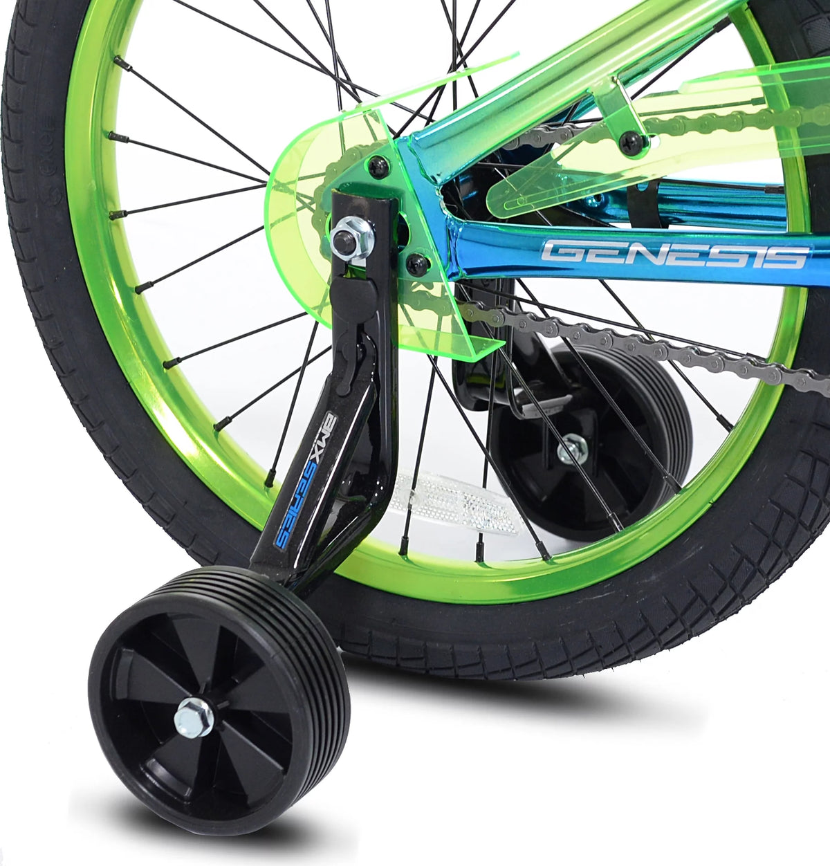 Boy's BMX Bike X129233