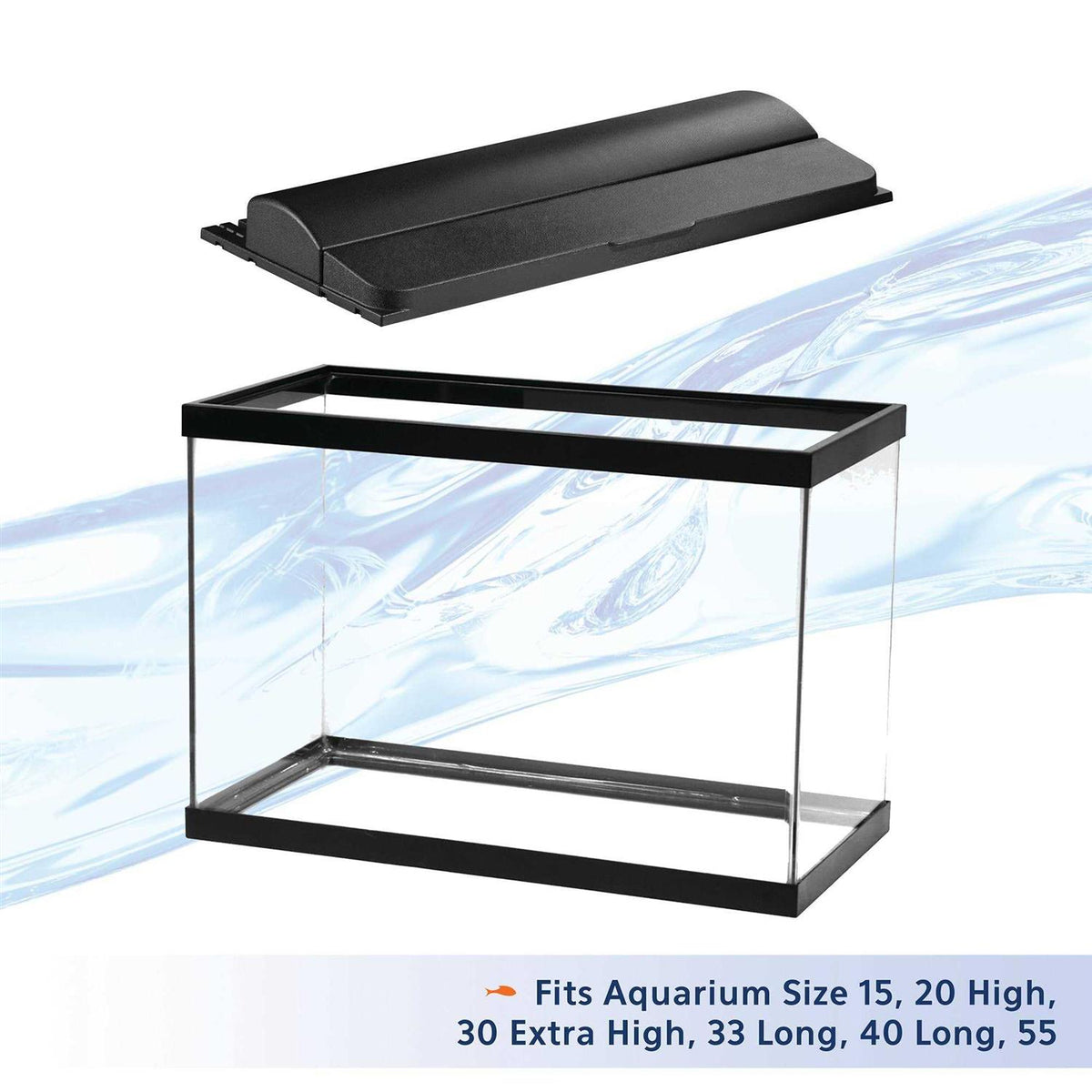LED Full Hood Y5648