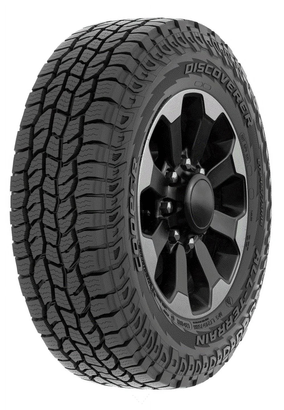 All-Terrain Tire G79115