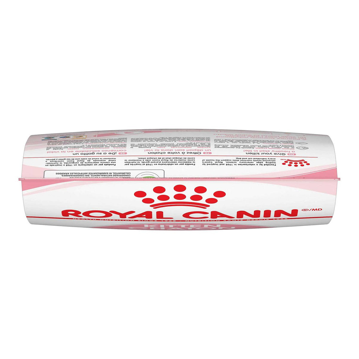 Kitten Dry Cat Food D894732