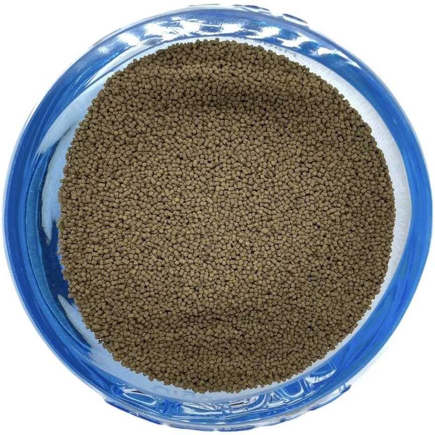Marine Fish Food Pellets O136