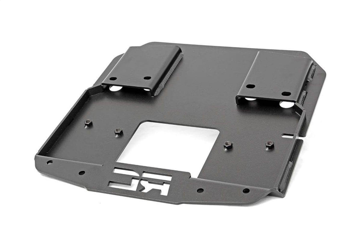 Spare Tire Relocation Bracket R1456
