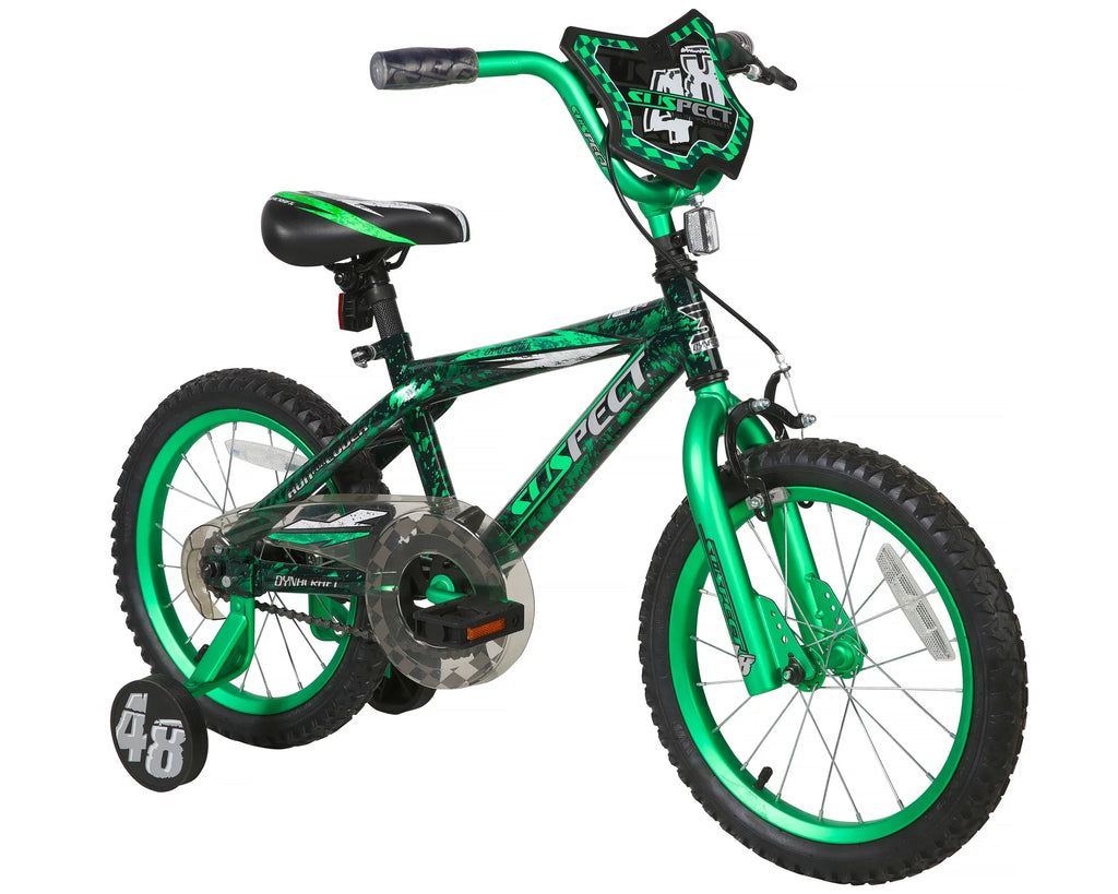 16-inch BMX Bike T842