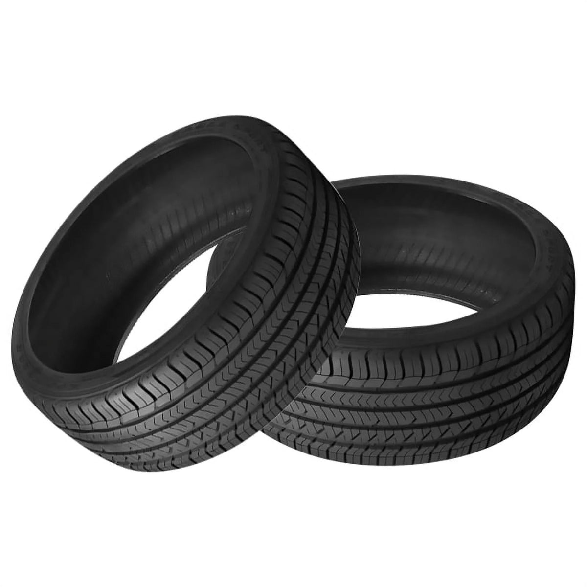 All-Season 215/45R17 91W XL Passenger Tire G7955