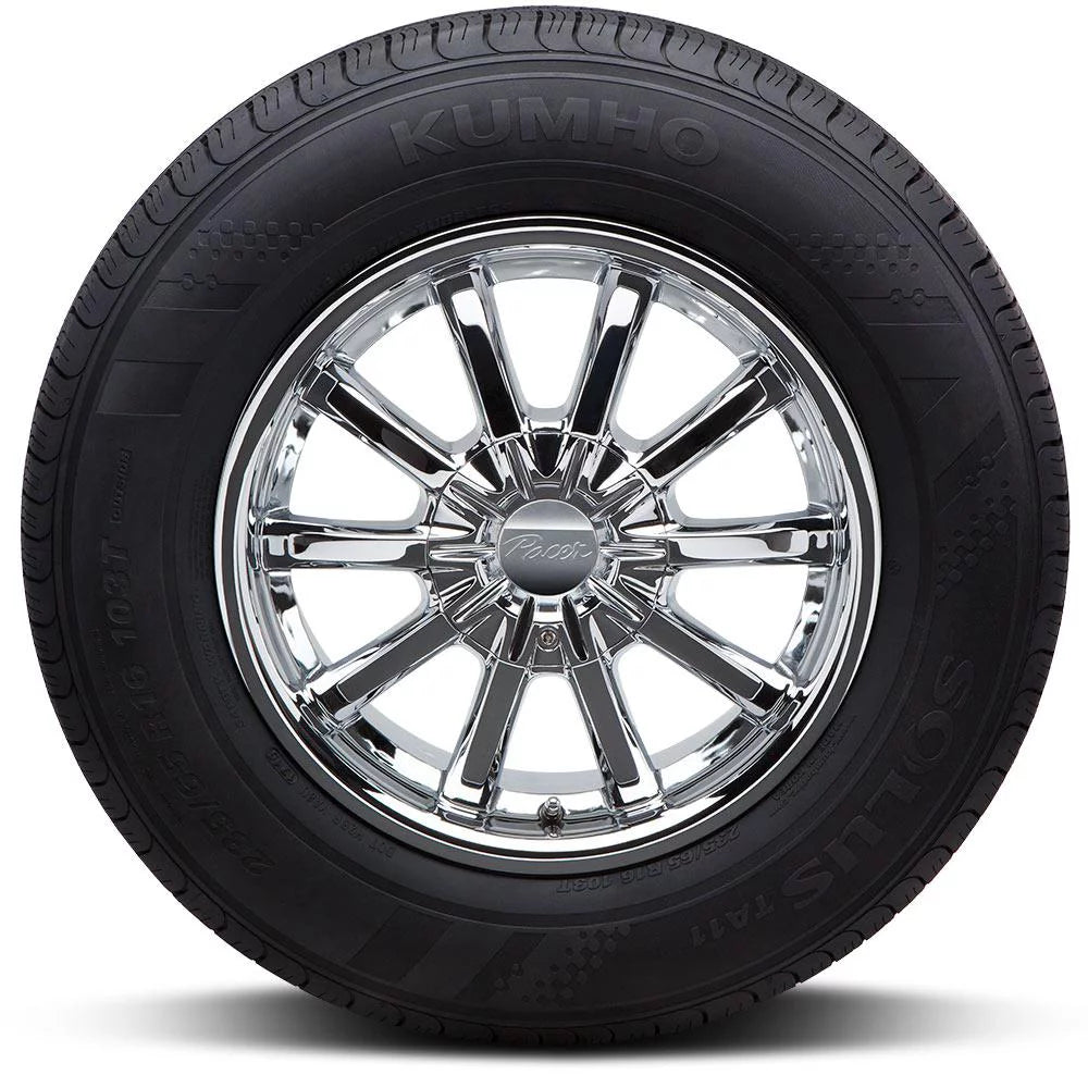 All Season 225/60R17 99T Passenger Tire T3222
