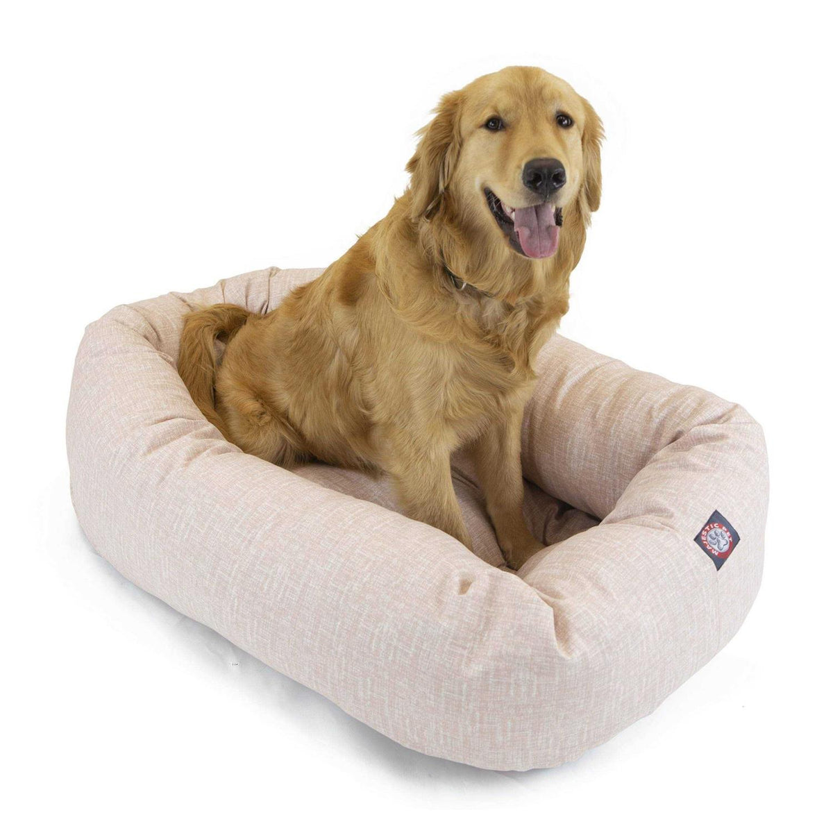 Sherpa Dog Bed Q65582
