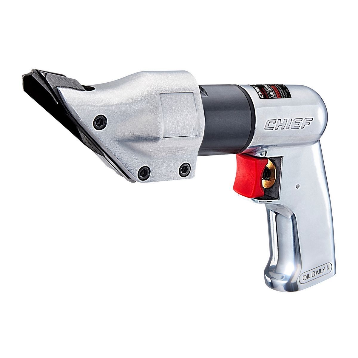 Pistol Grip Air Shears C275369