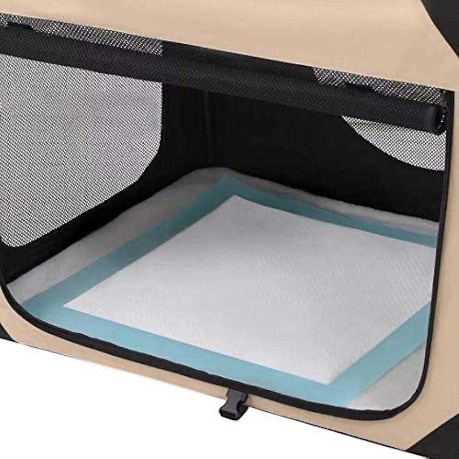 Large Super Absorbent & Leak-Proof Pet Training Pads L708563