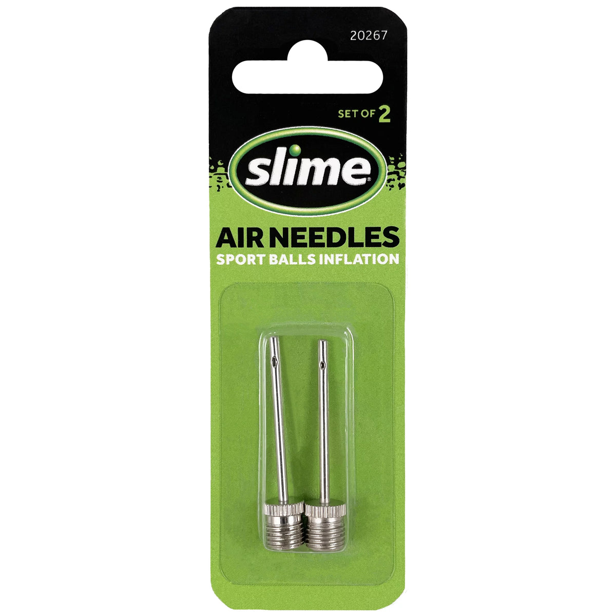 Bicycle Tire Air Needles 2 Pack E658496