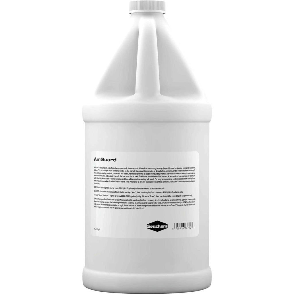 AmGuard S91652