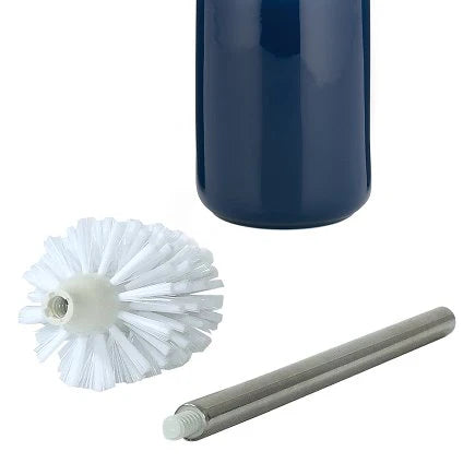 Indigo Blue WC-Set W726429