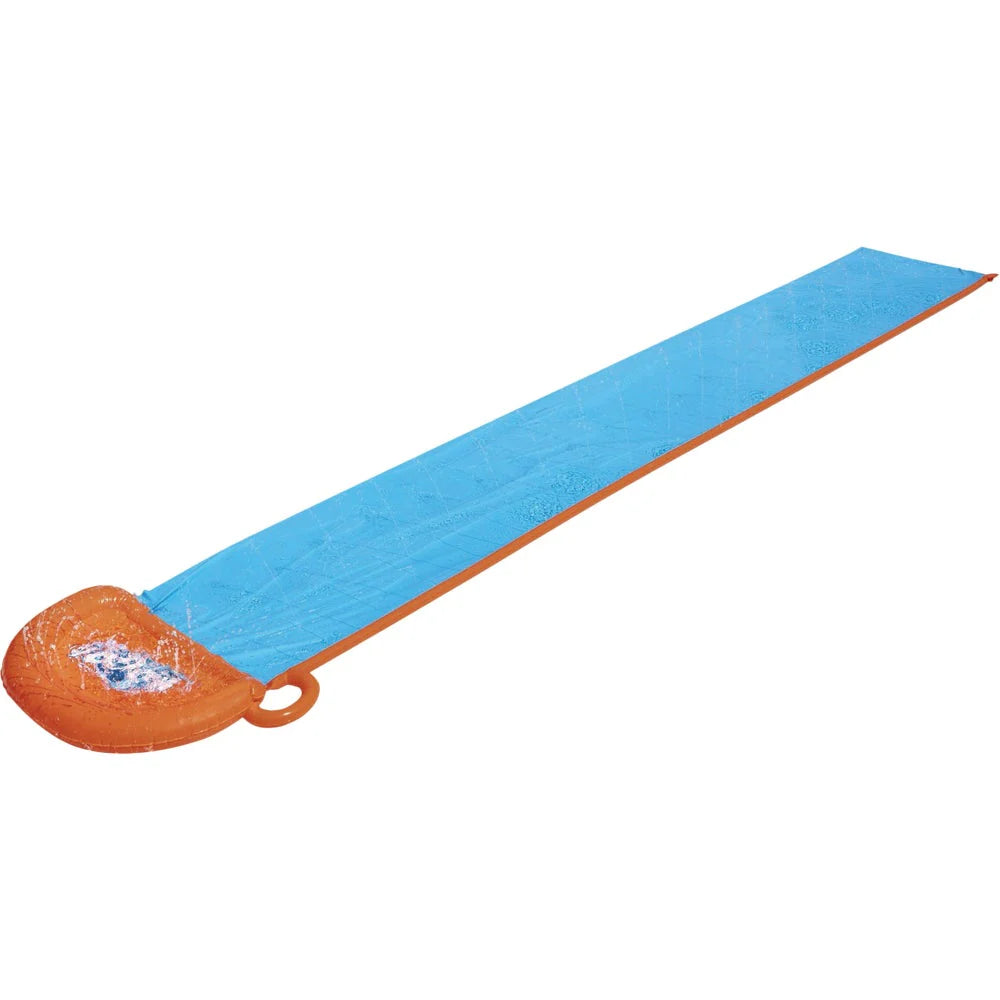 16 Ft Single Water Slide X432