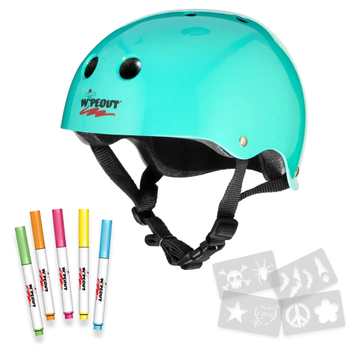 Kids Helmet for Bike, Skate and Scooter G862