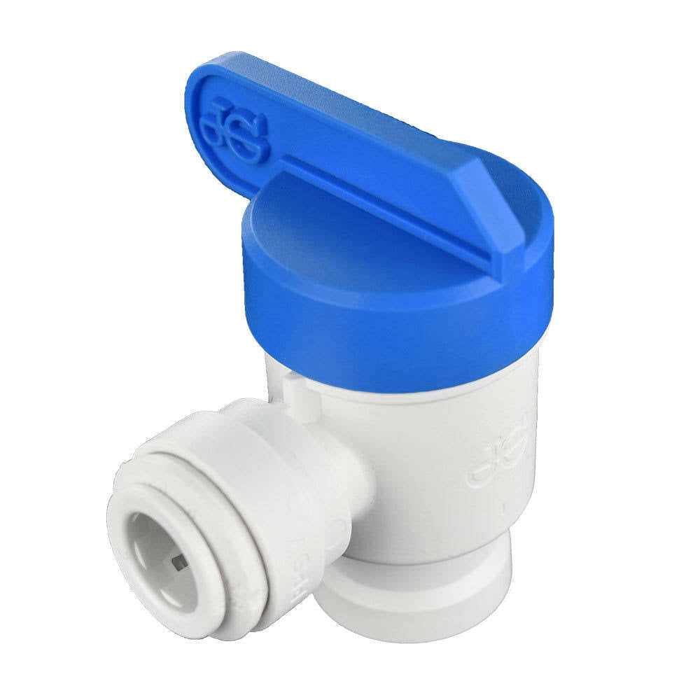 10 Pack Shut-Off Valve P6033