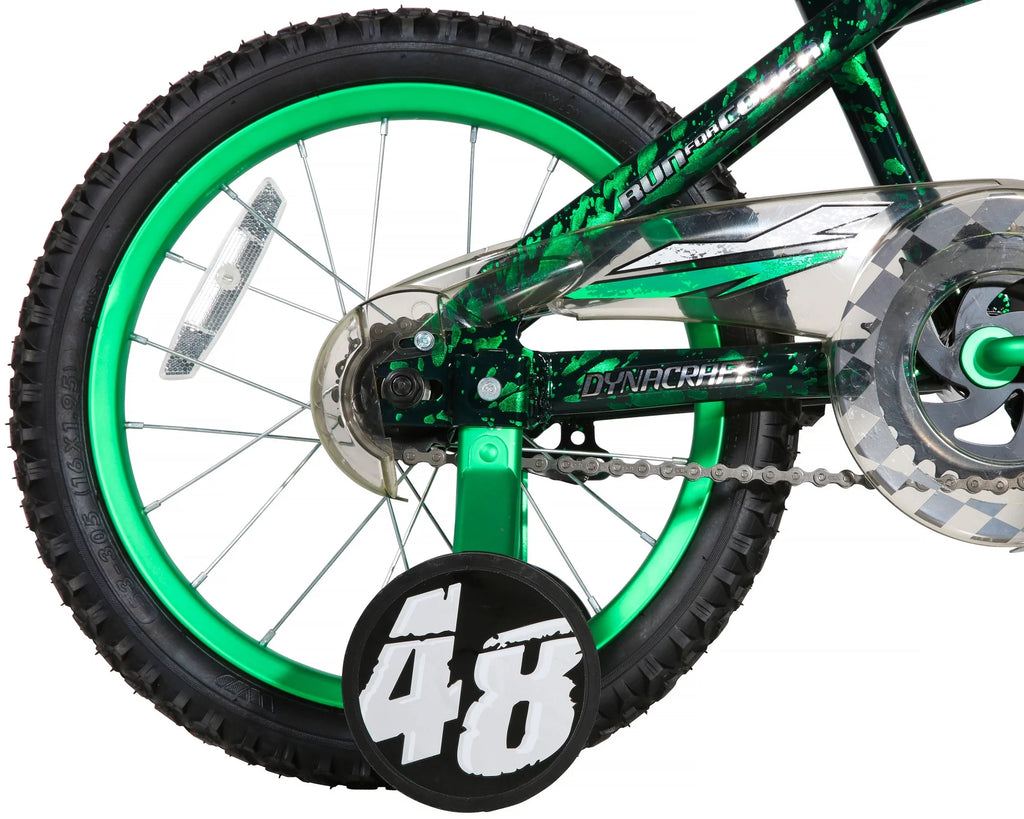 16-inch BMX Bike T842
