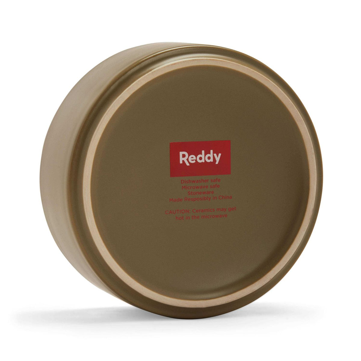 Ceramic & Bamboo Elevated Dog Double Diner Y38607