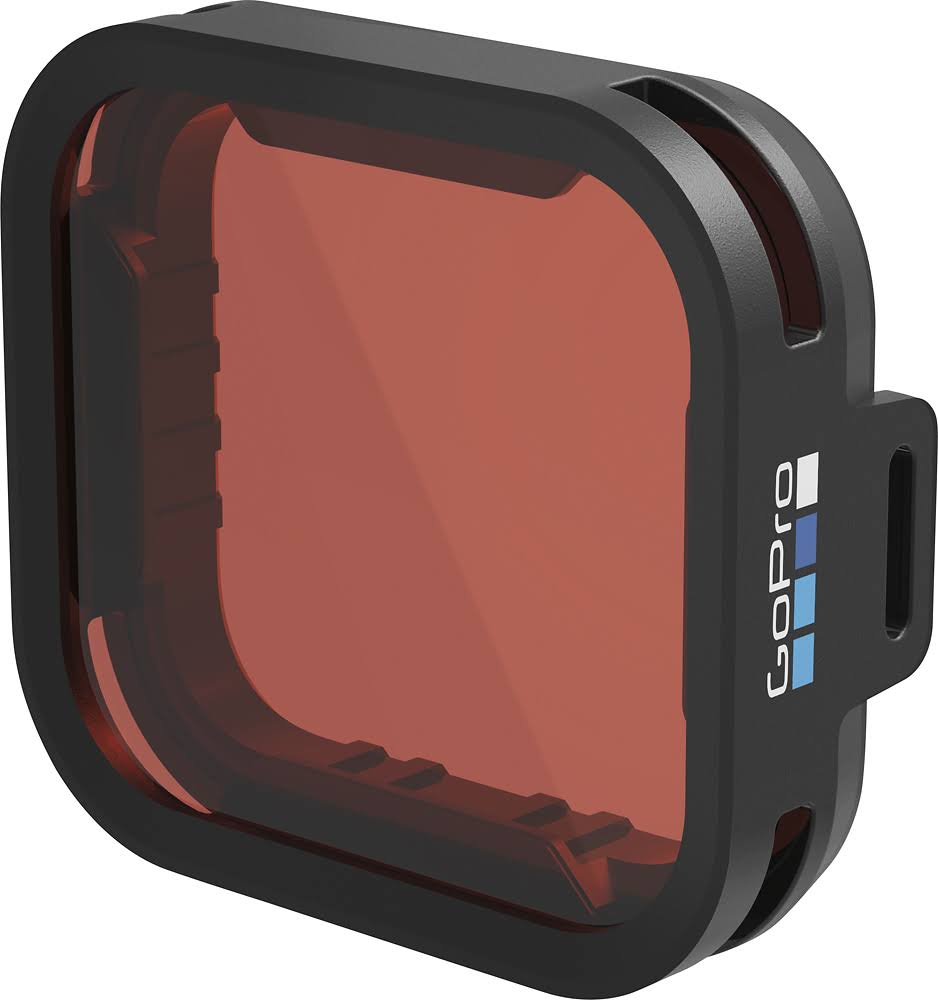 Blue Water Snorkel Filter O2937